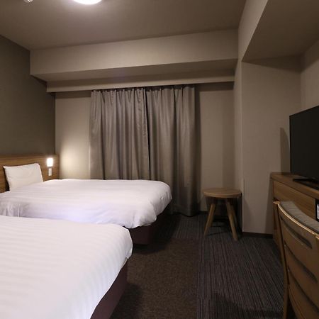 Dormy Inn Fukui Natural Hot Spring Bagian luar foto