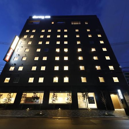 Dormy Inn Fukui Natural Hot Spring Bagian luar foto
