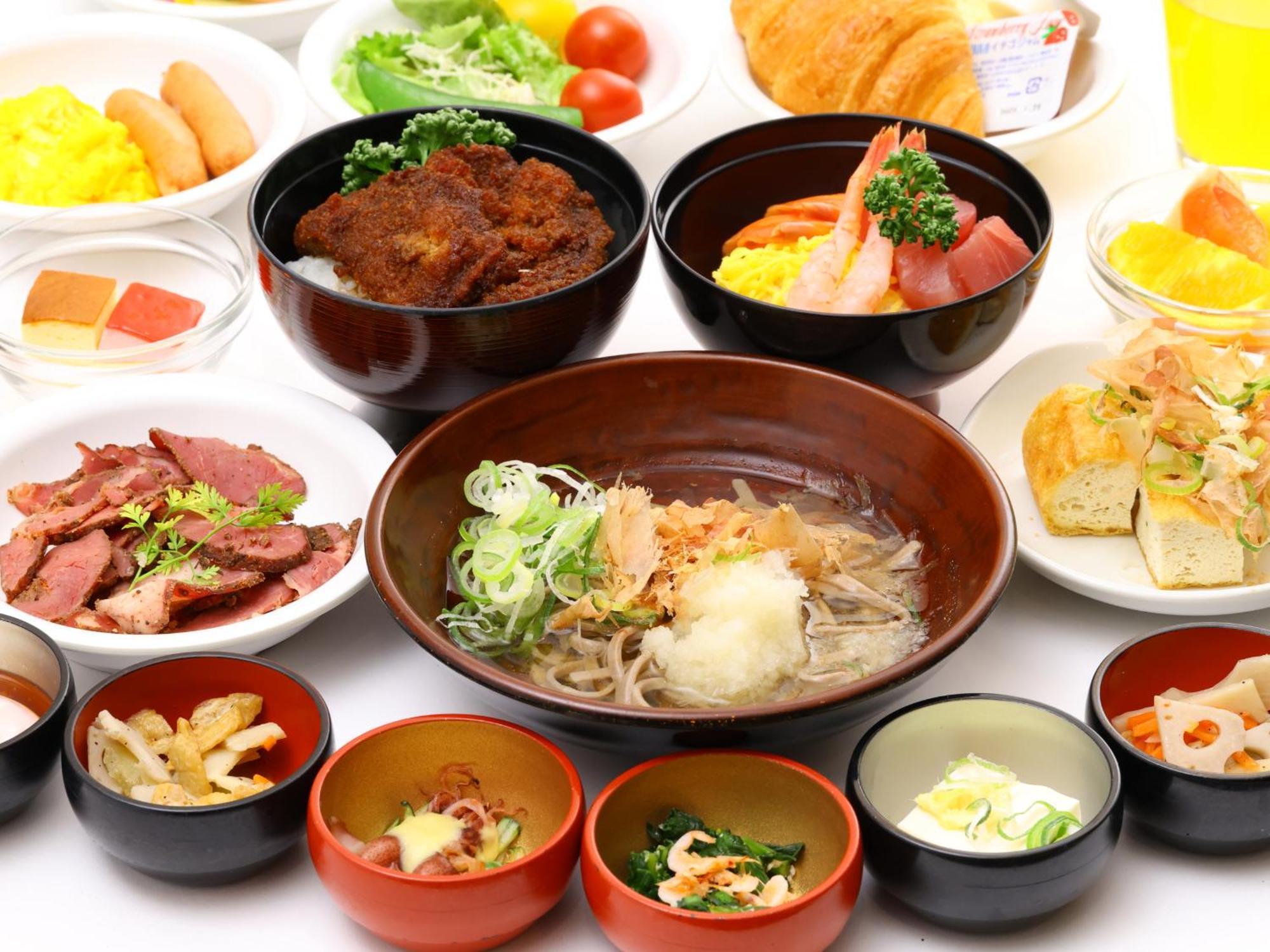 Dormy Inn Fukui Natural Hot Spring Bagian luar foto