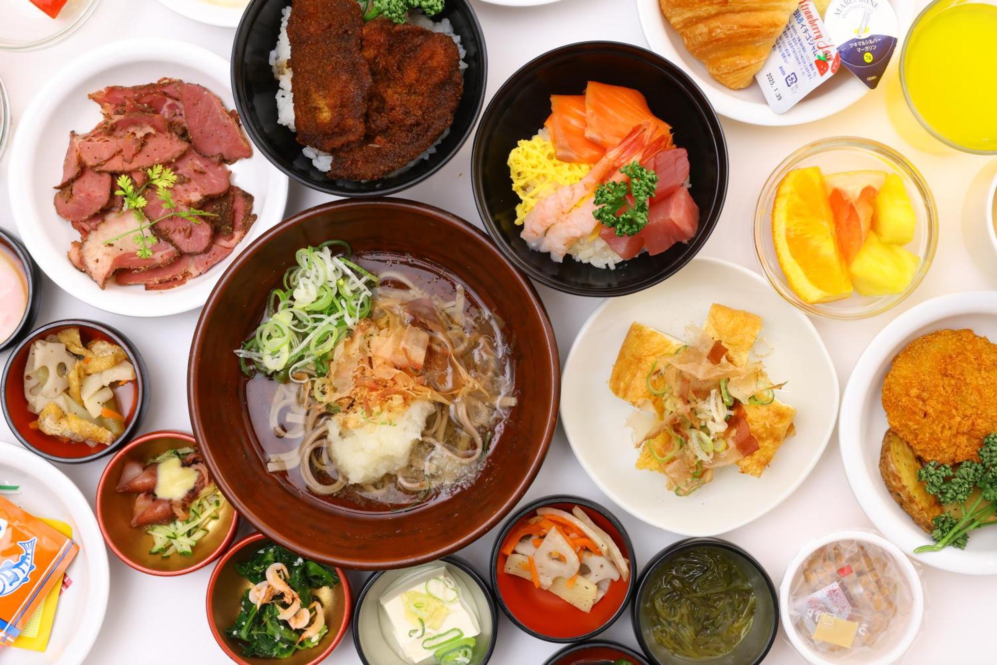 Dormy Inn Fukui Natural Hot Spring Bagian luar foto