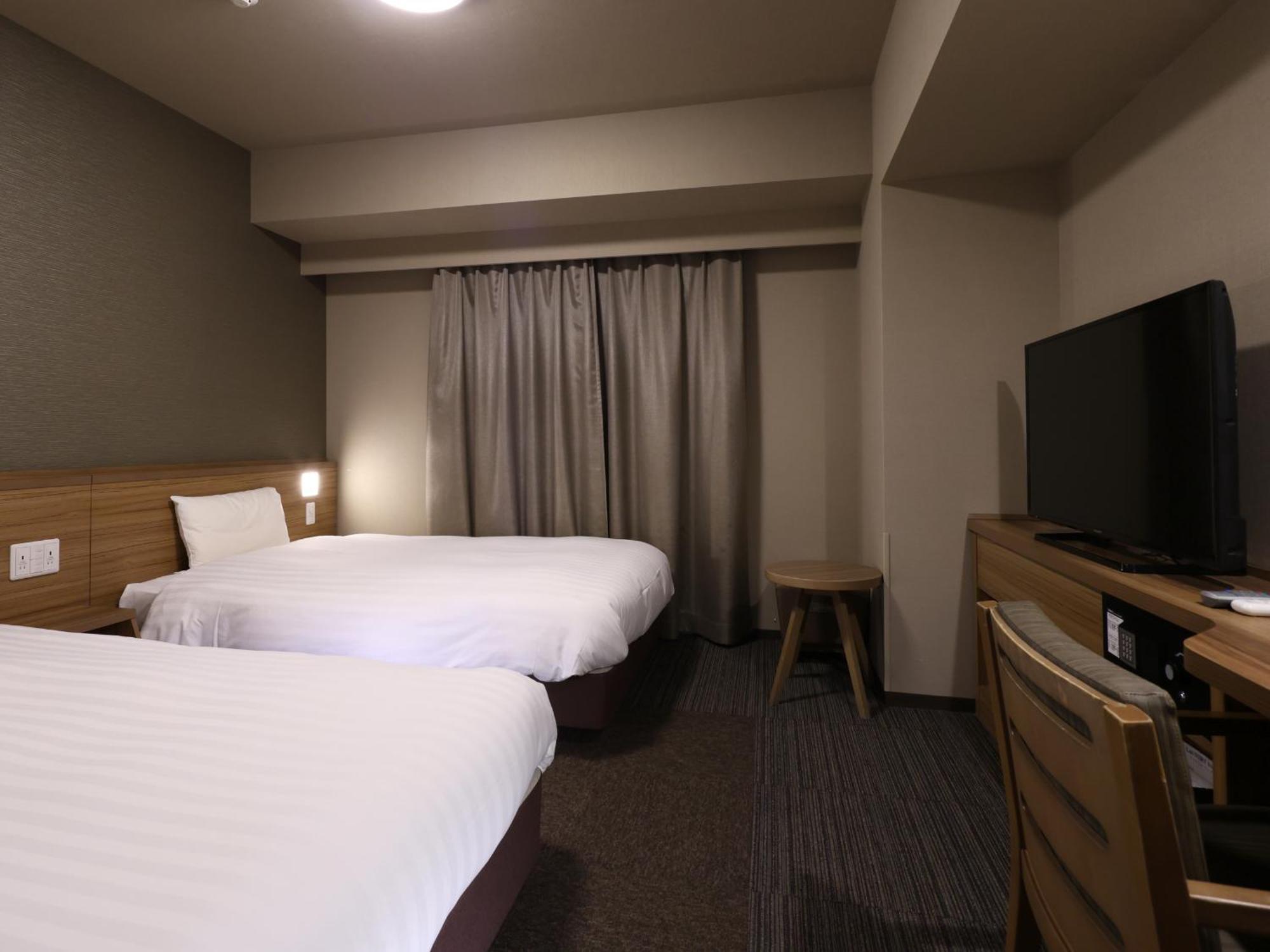 Dormy Inn Fukui Natural Hot Spring Bagian luar foto