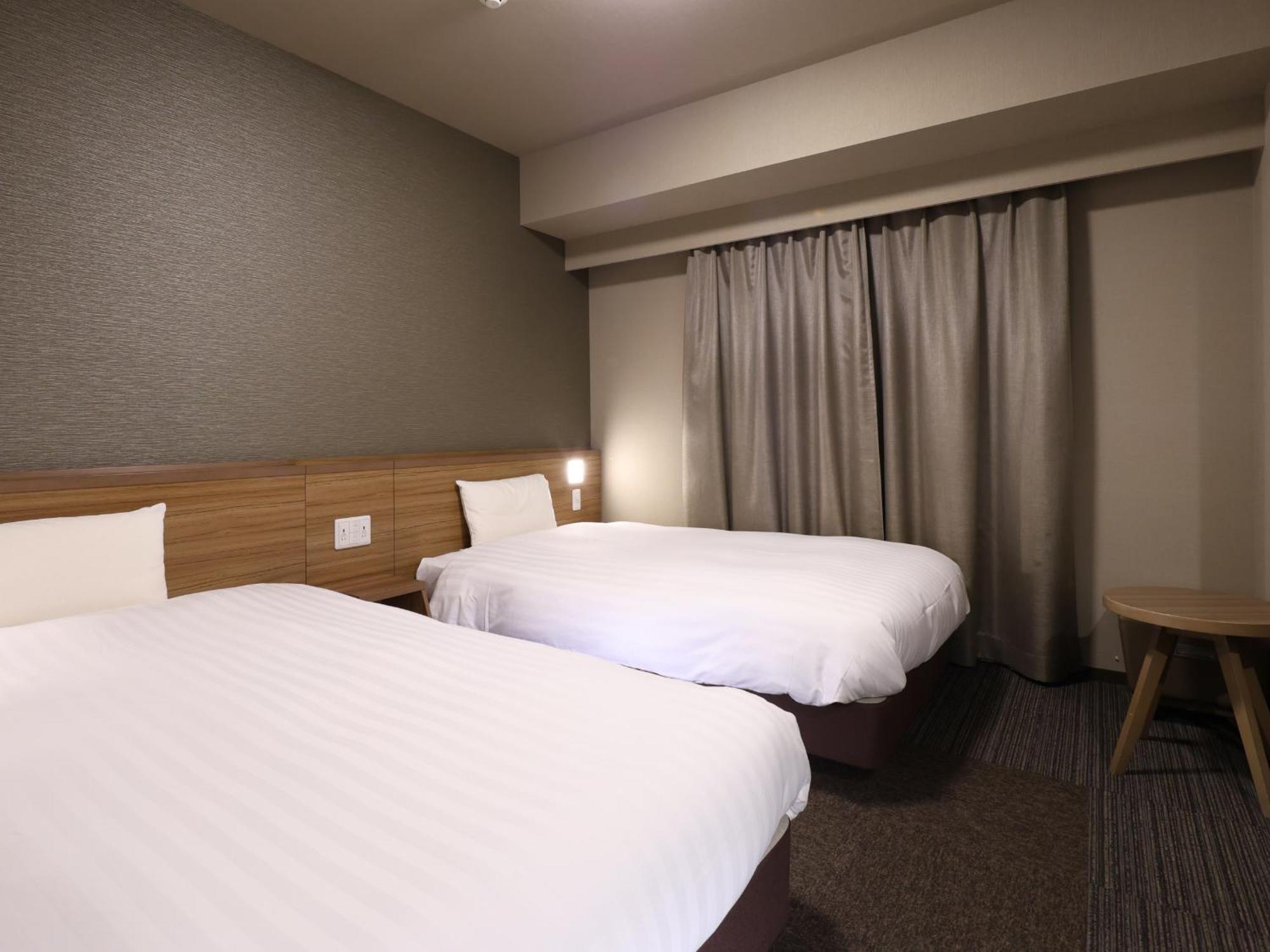 Dormy Inn Fukui Natural Hot Spring Bagian luar foto