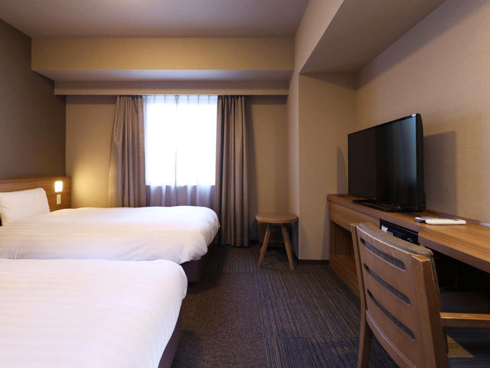 Dormy Inn Fukui Natural Hot Spring Bagian luar foto