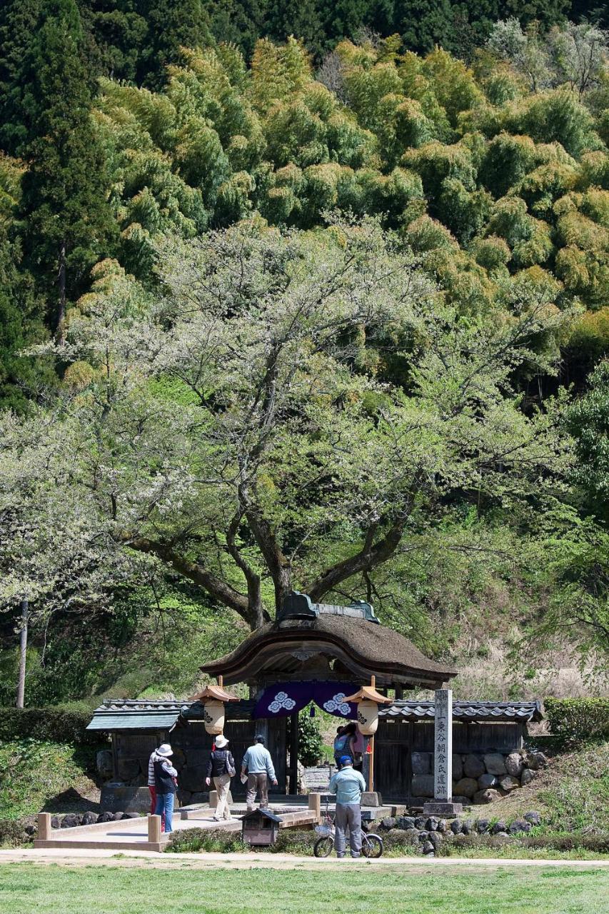 Dormy Inn Fukui Natural Hot Spring Bagian luar foto